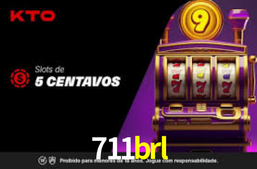 711brl: Seu Cassino Premiado com Pagamentos Rápidos