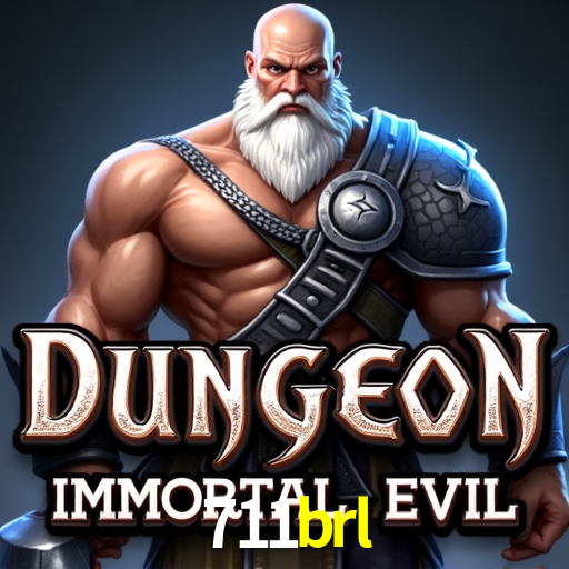 Game Providers 711brl