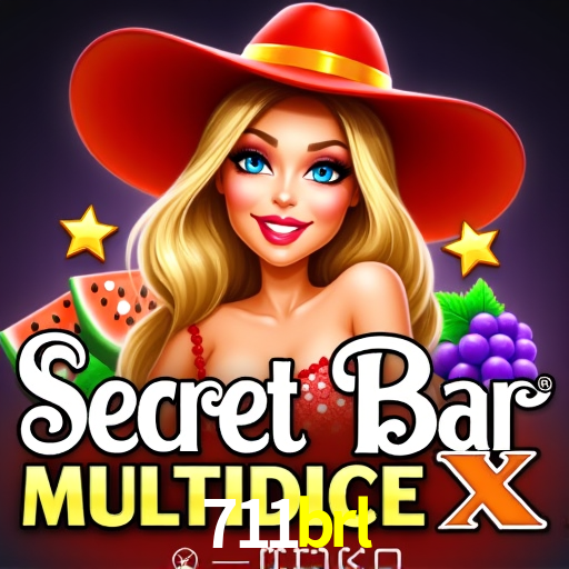 Blackjack Table 711brl