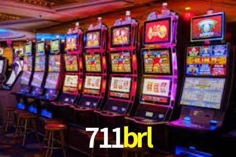 Bônus Generosos e Exclusivos no 711brl para Você!