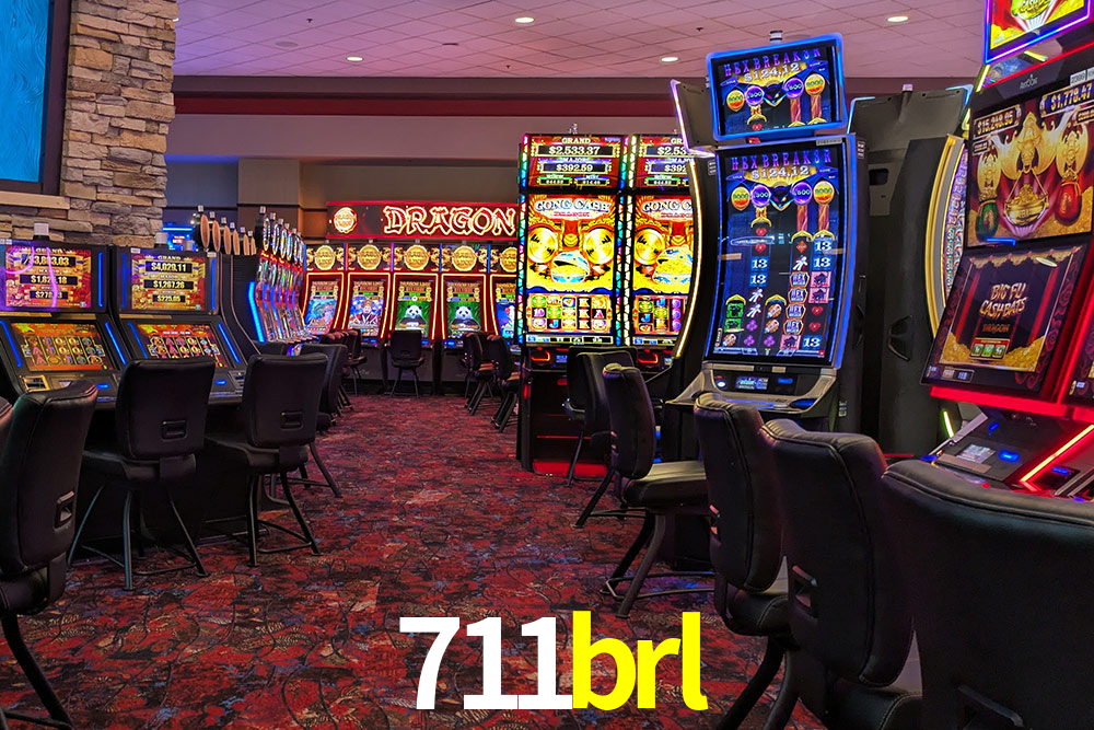 Game Statistics 711brl