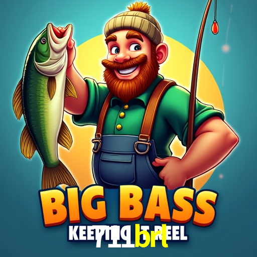 Descubra o Mundo do Cassino Online com 711brl