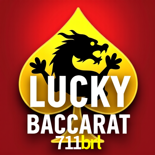 APP oficial da 711brl para mobile