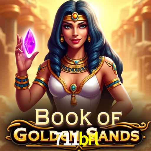 Descubra a Magia dos Jogos de Arcade no 711brl