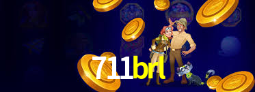 Welcome Bonus 711brl