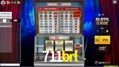 Experiência VIP 711brl