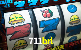 Live Casino 711brl