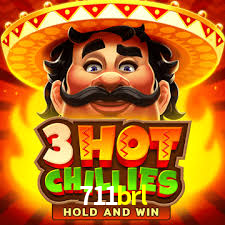 711brl App Interface